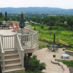 deck contractor pa