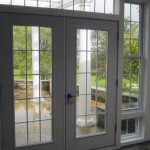 replacement windows and doors